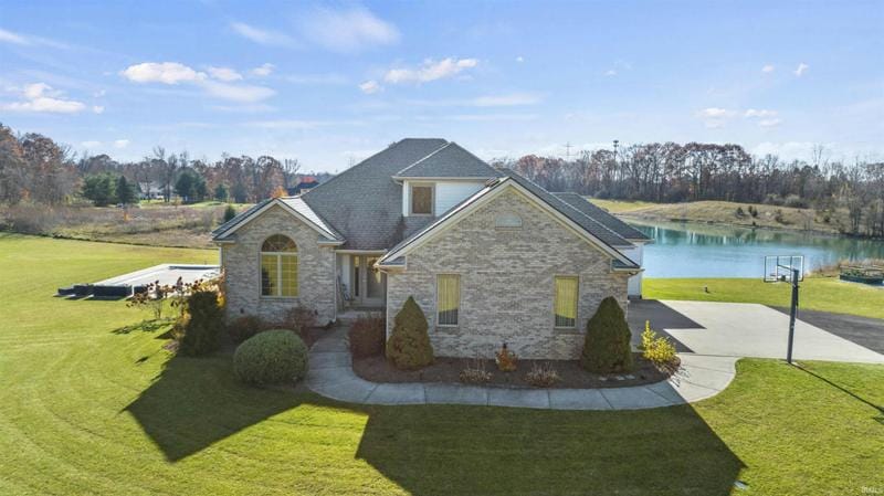 4516 HOLLOPETER RD, Leo, IN 46765 Single Family Residence For Sale  MLS# 202342062