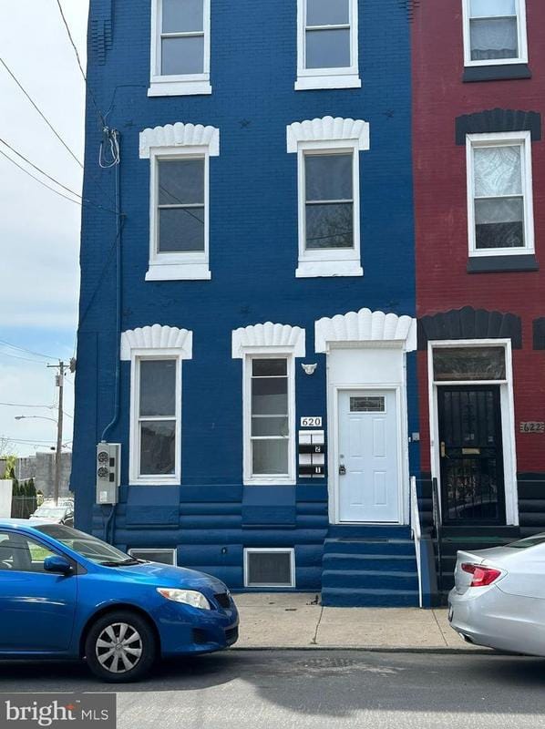 620 W York St, Philadelphia, PA 19133 - MLS PAPH2231080 for Sale