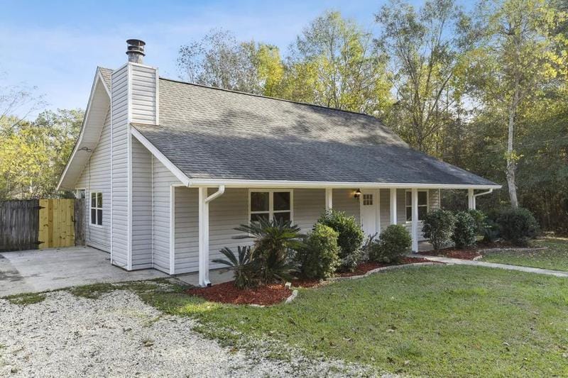 Carriere, Pearl River County, MS House for sale Property ID: 418418169