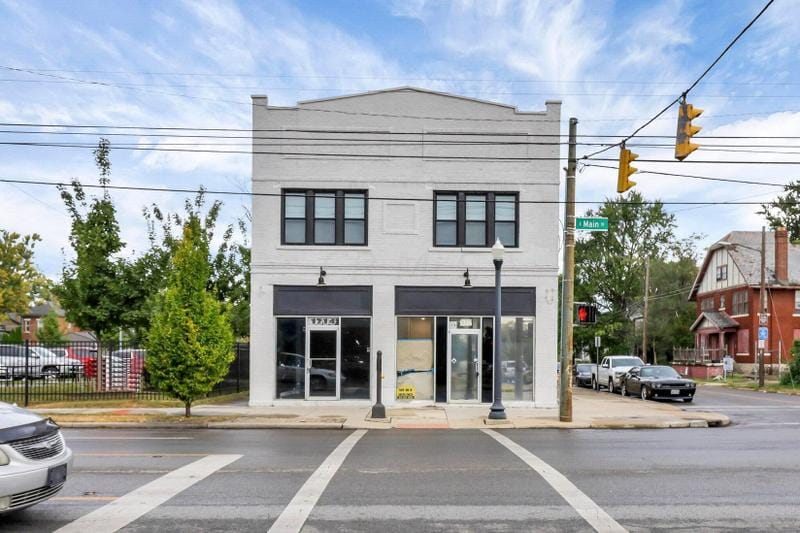 Columbus, Franklin County, OH Commercial Property, House for sale Property ID: 417841932