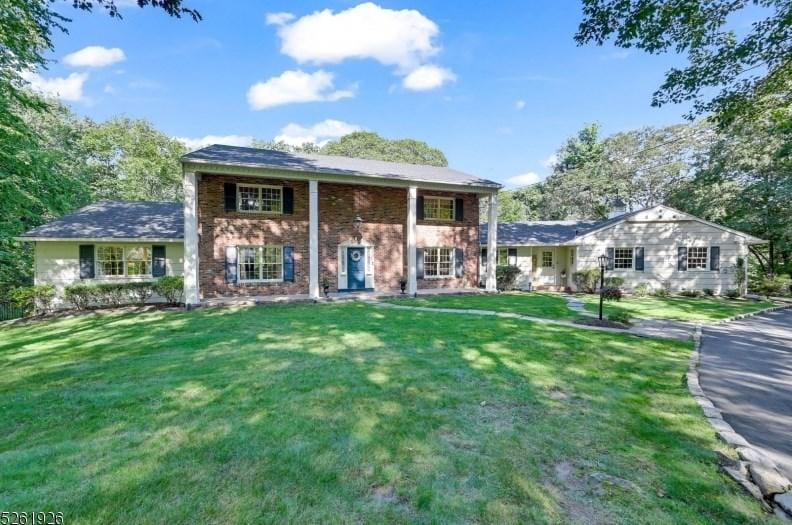 10 Briarcliff Terrace, Kinnelon, NJ 07405 - MLS 3880020 for Sale