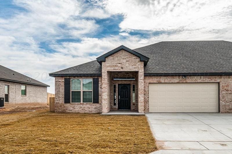 9 KIMBERLY Unit A Lane, Canyon, TX 79015 for Rent