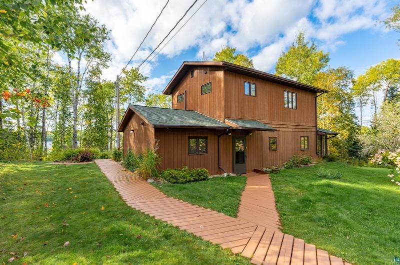 12355 Endless Waters Rd, Ely, MN 55731 - MLS 6110964 for Sale