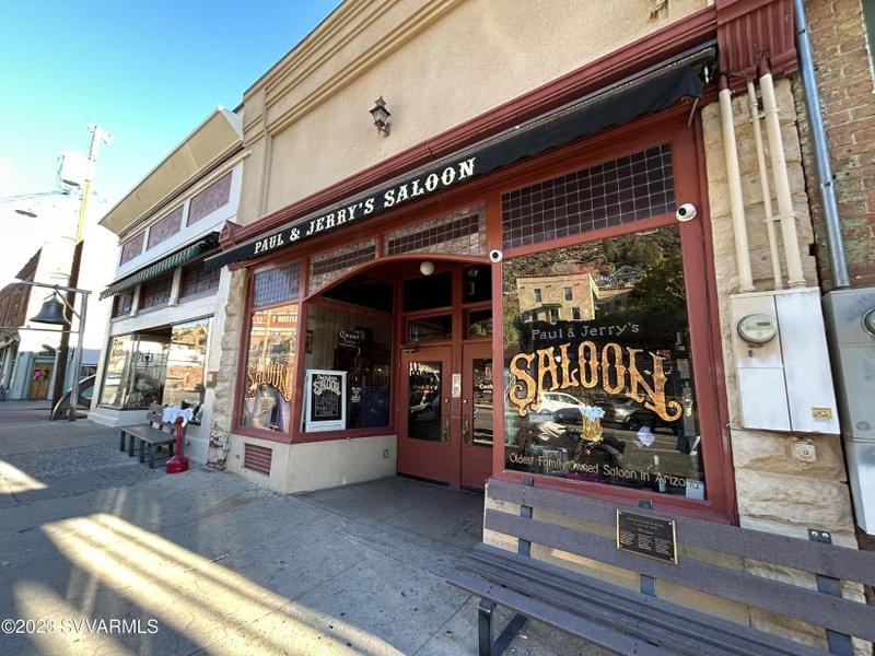 Jerome, Yavapai County, AZ Commercial Property, Homesites for sale Property ID: 418492367