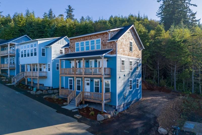 Depoe Bay, Lincoln County, OR House for sale Property ID: 417881216