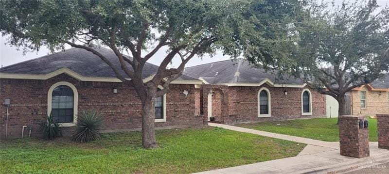 2020 Aruba Drive #5, Edinburg, TX 78541 for Rent