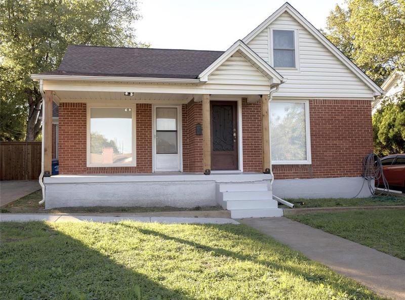 809 Cliffdale Ave, Dallas, TX 75211 for Rent