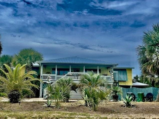973 W Gorrie Dr, Saint George Island, FL 32328 - MLS 315463 for Sale