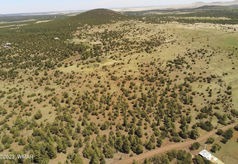 Tbd N3263 Parcel 4, Vernon, AZ 85940 - MLS 246360 for Sale