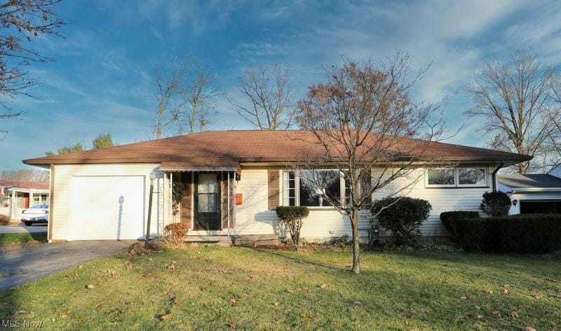 1100 FAIRVIEW AVE, Salem, OH 44460 Single Family Residence For Sale  MLS# 5007559