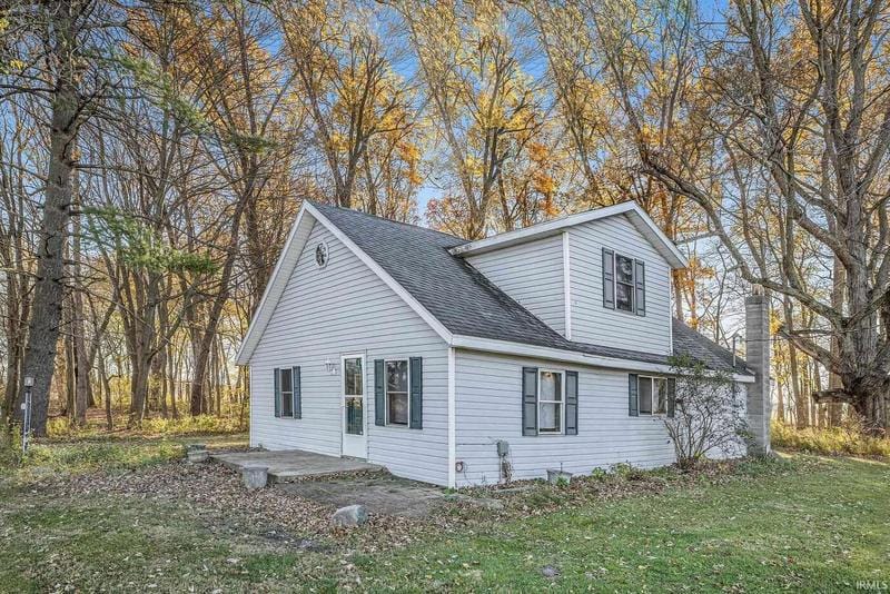 28850 Stanton Road, Walkerton, IN 46574  609099313 for Sale