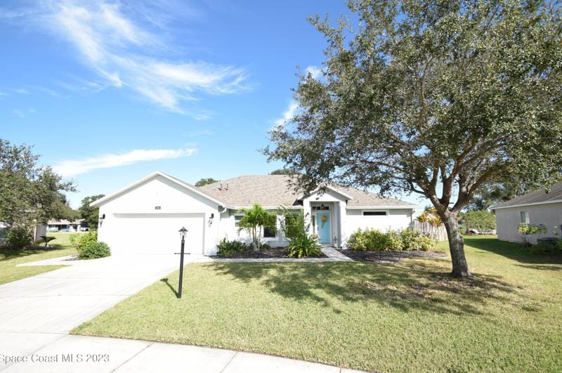 1984 Gloria Circle NE, Palm Bay, FL 32905 - MLS 980056 for Sale