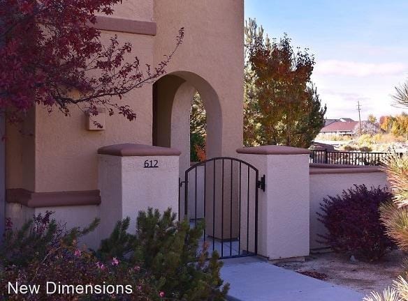 17000 Wedge Pkwy unit 612 - Reno, NV 89511 - Home For Rent
