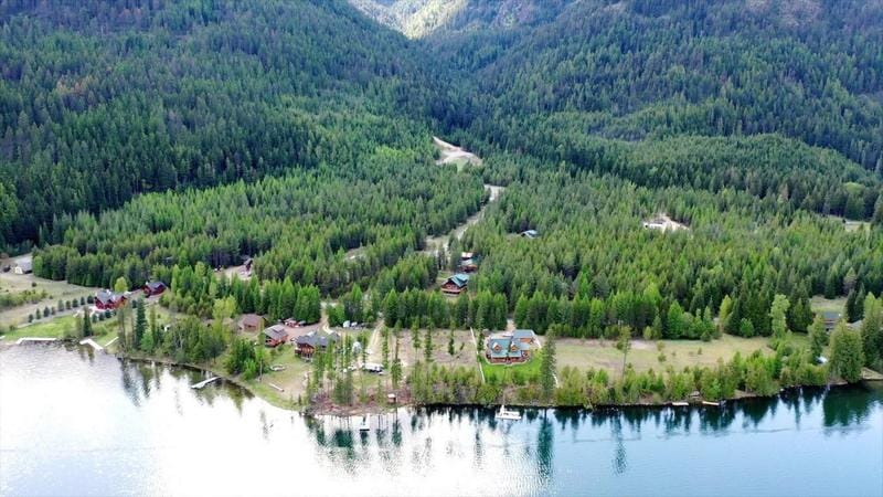 Troy, Lincoln County, MT Undeveloped Land, Lakefront Property, Waterfront Property, Homesites for sale Property ID: 414381832
