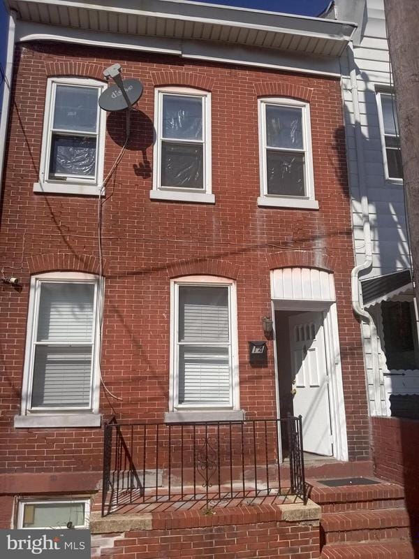 14 Emory Ave, Trenton, NJ 08611  MLS# NJME2034882 for Sale