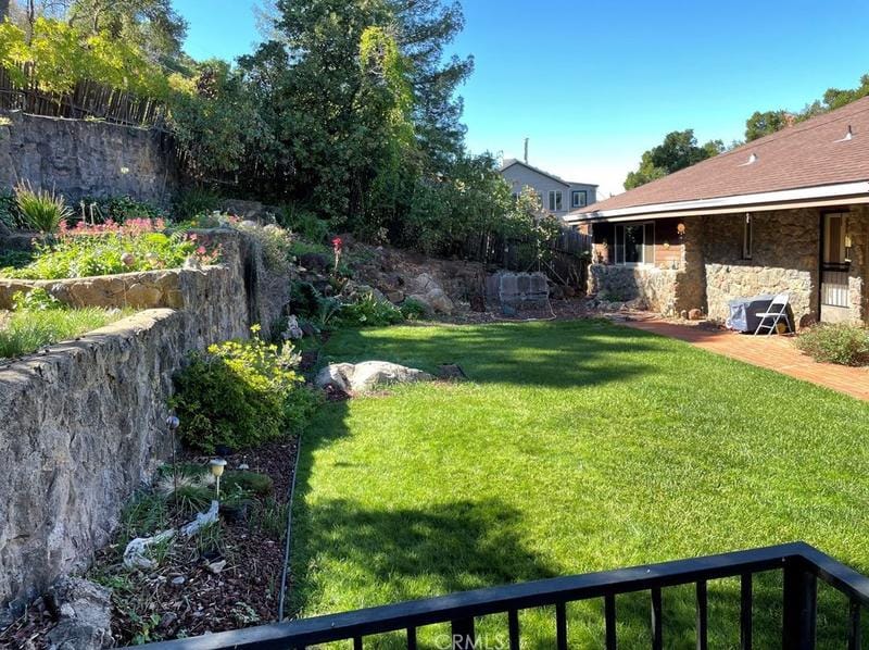 13160 Cliff Dr, Lower Lake, CA 95457 - MLS LC23189162 for Sale