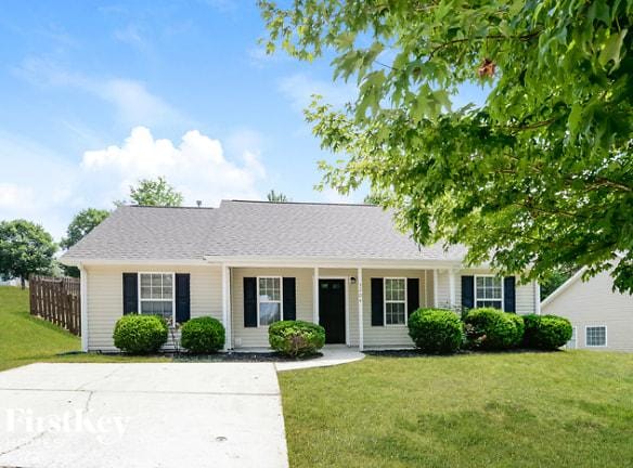3204 Forest Creek Court - Gastonia, NC 28052 - Home For Rent