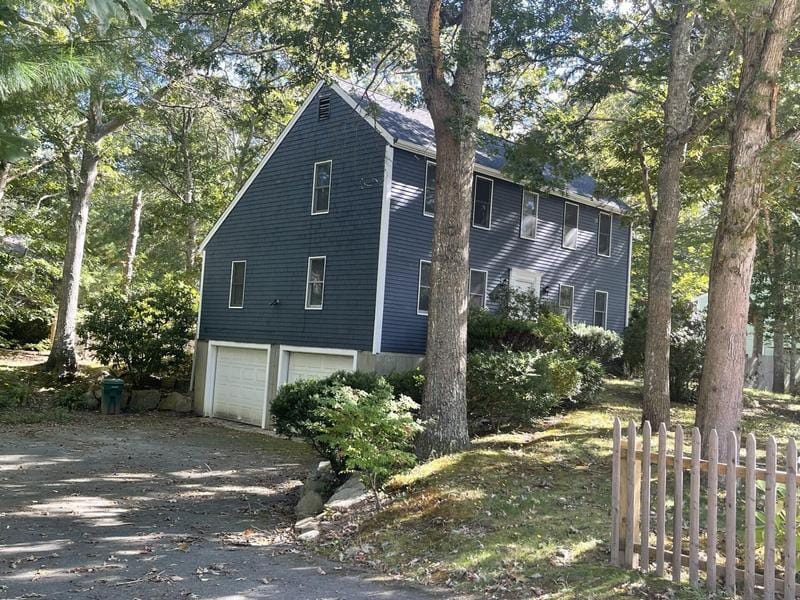 23 Radcliffe Rd, Mashpee, MA 02649  MLS# 22304498 for Sale