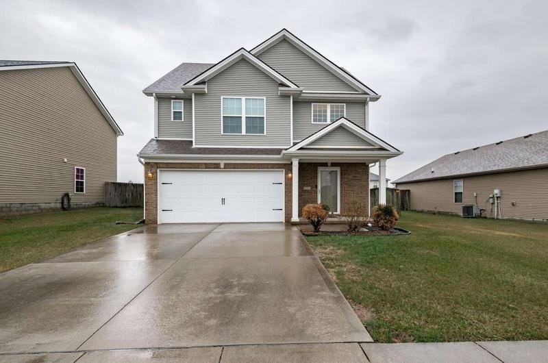 132 Mattingly Trail, Georgetown, KY 40324  621094128 for Sale