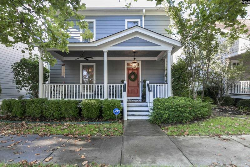 Columbia, Richland County, SC House for sale Property ID: 417543066