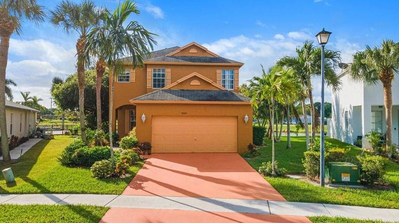 5660 Azalea Cir, West Palm Beach, FL 33415 - MLS RX-10930881 for Sale