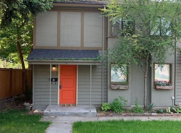 1717 W 12th Ave - Spokane, WA 99204 - Home For Rent