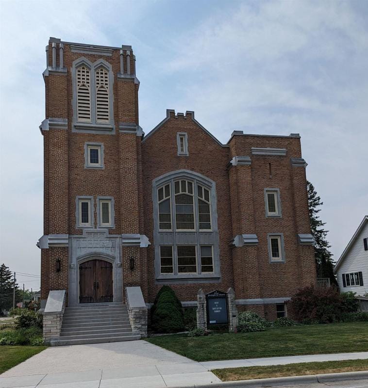 Kiel, Manitowoc County, WI Commercial Property, House for sale Property ID: 416661200