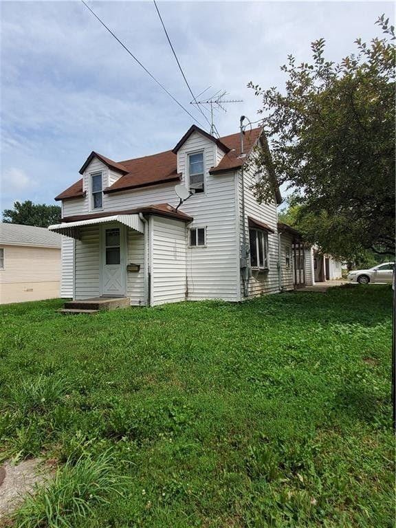 Newton, Jasper County, IA House for sale Property ID: 417220974
