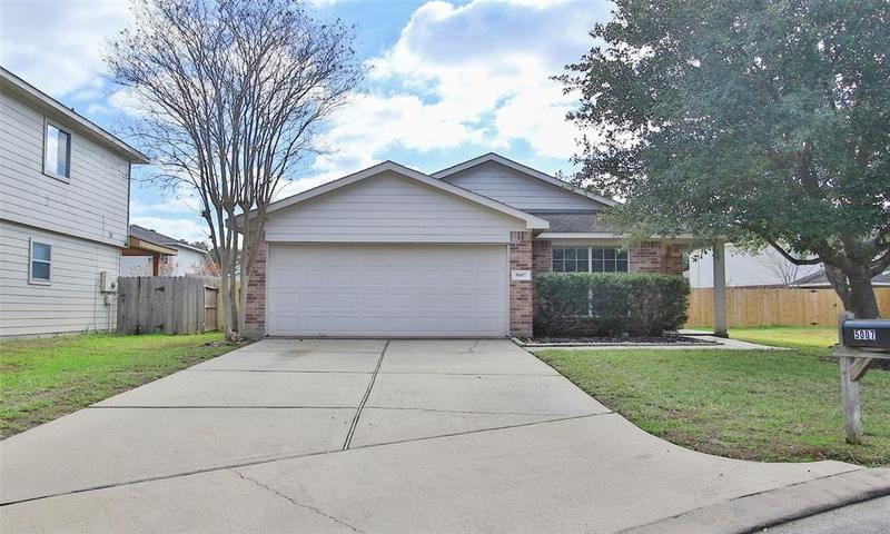 5007 Kalithea Ct, SPRING, TX 77388 for Sale