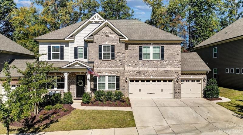 1494 Afton Wy, Fort Mill, SC 29708 - MLS 4079961 for Sale