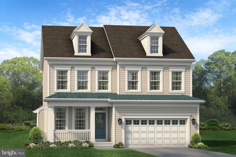 1307 MACLEISH ST, MIDDLETOWN, DE 19709 Single Family Residence For Sale  MLS# DENC2054526