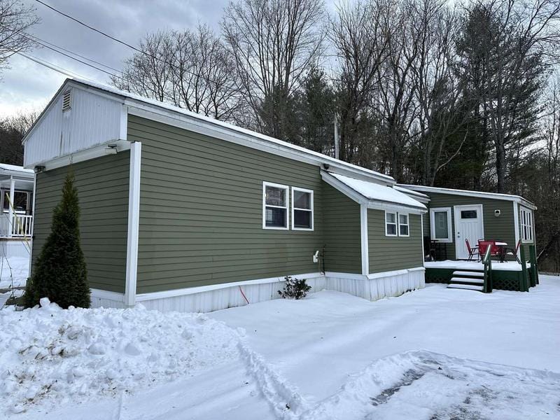 16 Falcon Circle, Augusta, ME 04330  621010418 for Sale