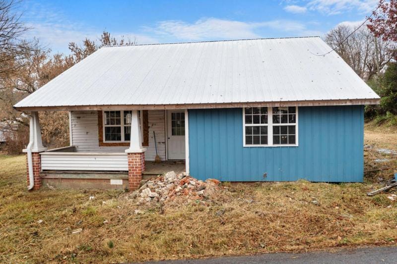 55 3RD ST, Midway, TN 37809 Single Family Residence For Sale  MLS# 701992