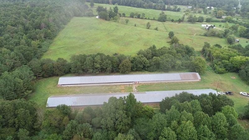 Blountsville, Blount County, AL Farms and Ranches, Undeveloped Land for sale Property ID: 417790927