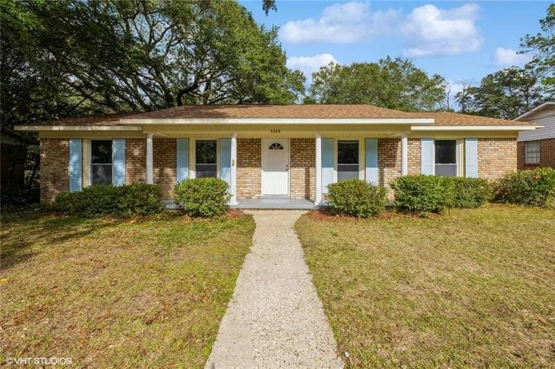 5324 FOREST OAKS DR S, Mobile, AL 36618 Single Family Residence For Sale  MLS# 7311918