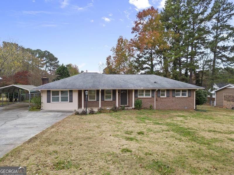 Lawrenceville, Gwinnett County, GA House for sale Property ID: 418311476