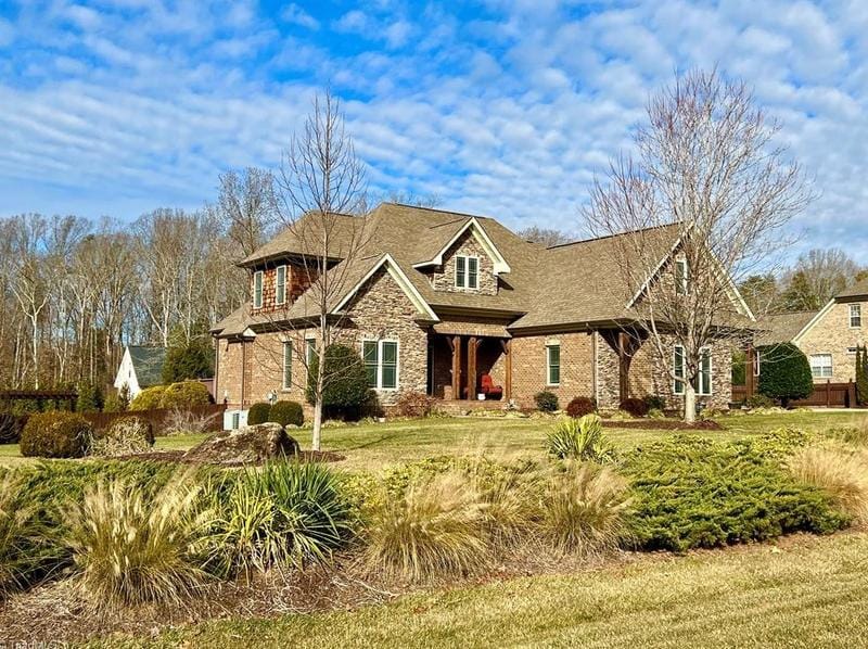 8100 Moores Mill Ct, Stokesdale, NC 27357 - MLS 1128328 for Sale