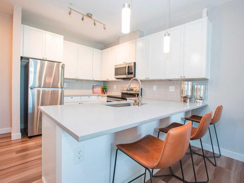O  The Dexter Apartments for Sale