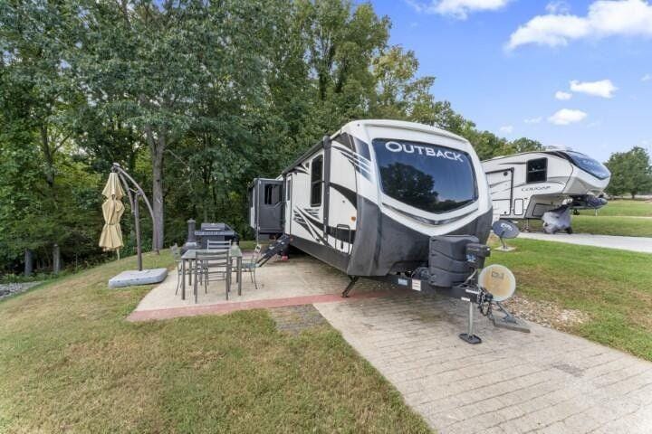 Omaha, Boone County, AR Lakefront Property, Waterfront Property, Homesites for sale Property ID: 417633977