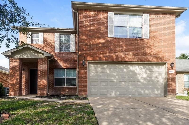 3607 Morning Cove Ln, Katy, TX 77449 - MLS 82432128 for Rent