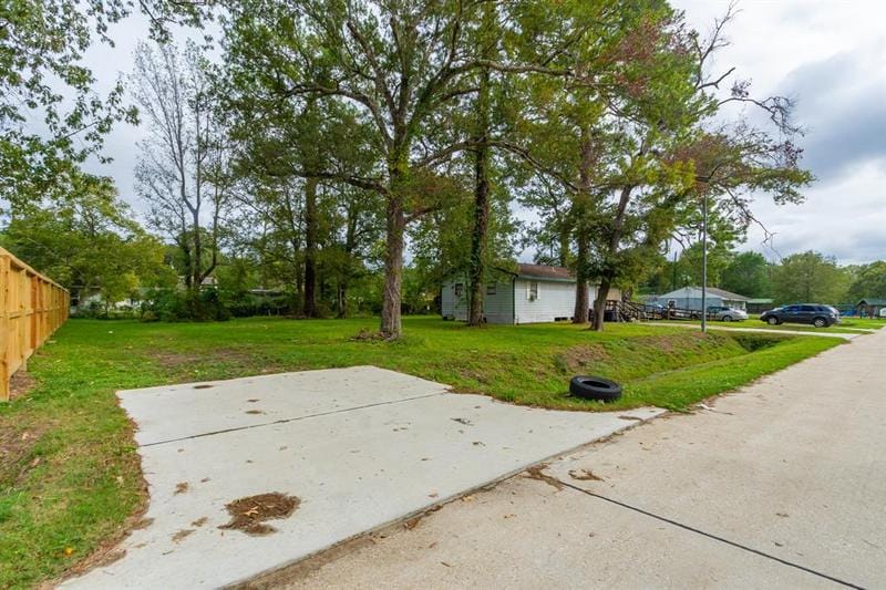 0 Booker St, Baytown, TX 77523 for Sale