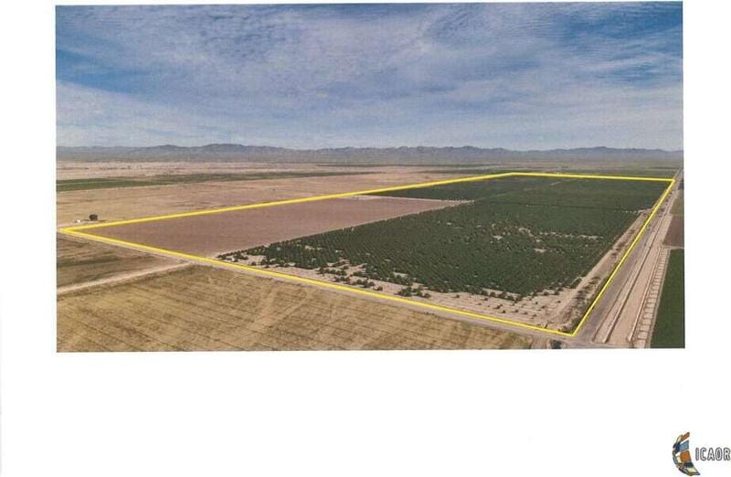 7704 Blair Rd, Calipatria, CA 92233  613225950 for Sale