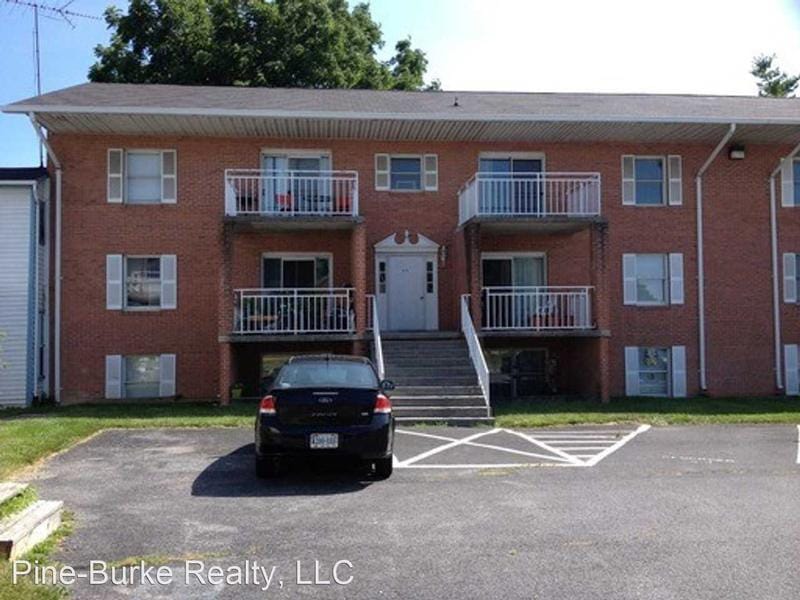 830 Locust Street # 2  830 Locust Street for Sale