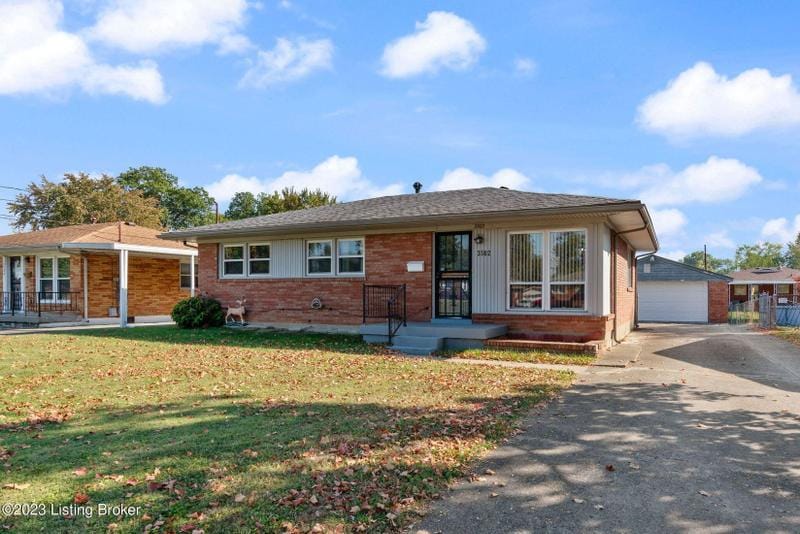 Louisville, Jefferson County, KY House for sale Property ID: 417986363