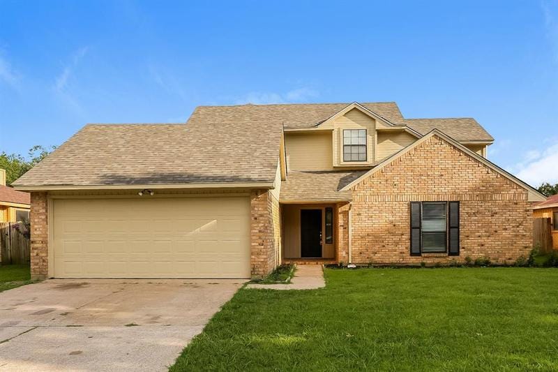 Address not Available, Grand Prairie, TX 75052 for Rent
