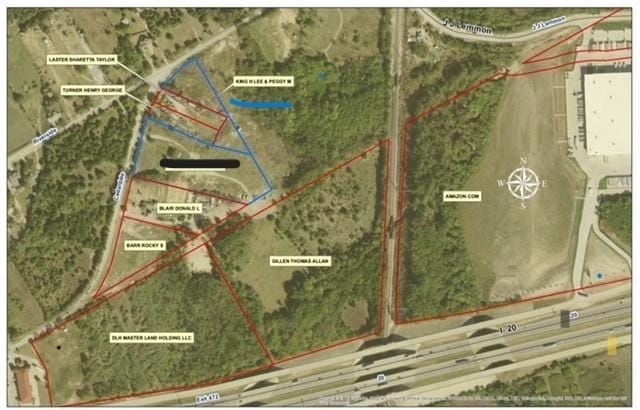 4606 Cedardale Rd, Dallas, TX 75241 for Sale