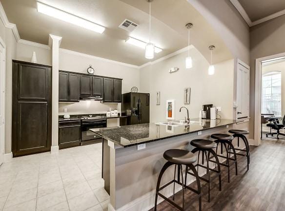 Majors Place Apartment Homes - 2410 W Jack Finney Blvd - Greenville, TX Apartments for Rent