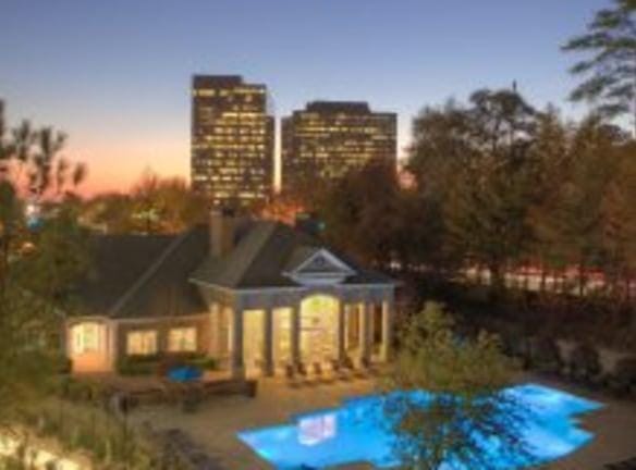 Mount Vernon Flats At The Perimeter - 1265 Mount Vernon Hwy - Atlanta, GA Apartments for Rent