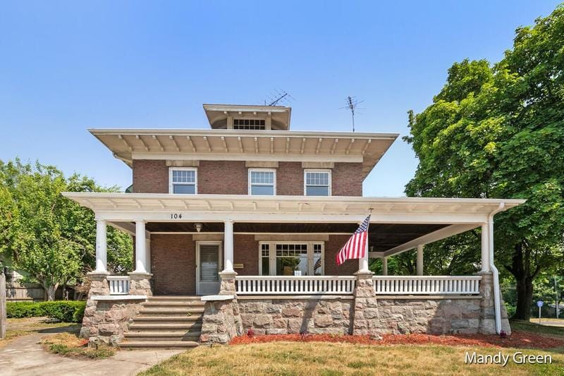 Edmore, Montcalm County, MI House for sale Property ID: 416746422