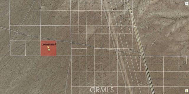 0 BUCKTHORN ROAD, Adelanto, CA 92301 Land For Sale  MLS# HD22171416